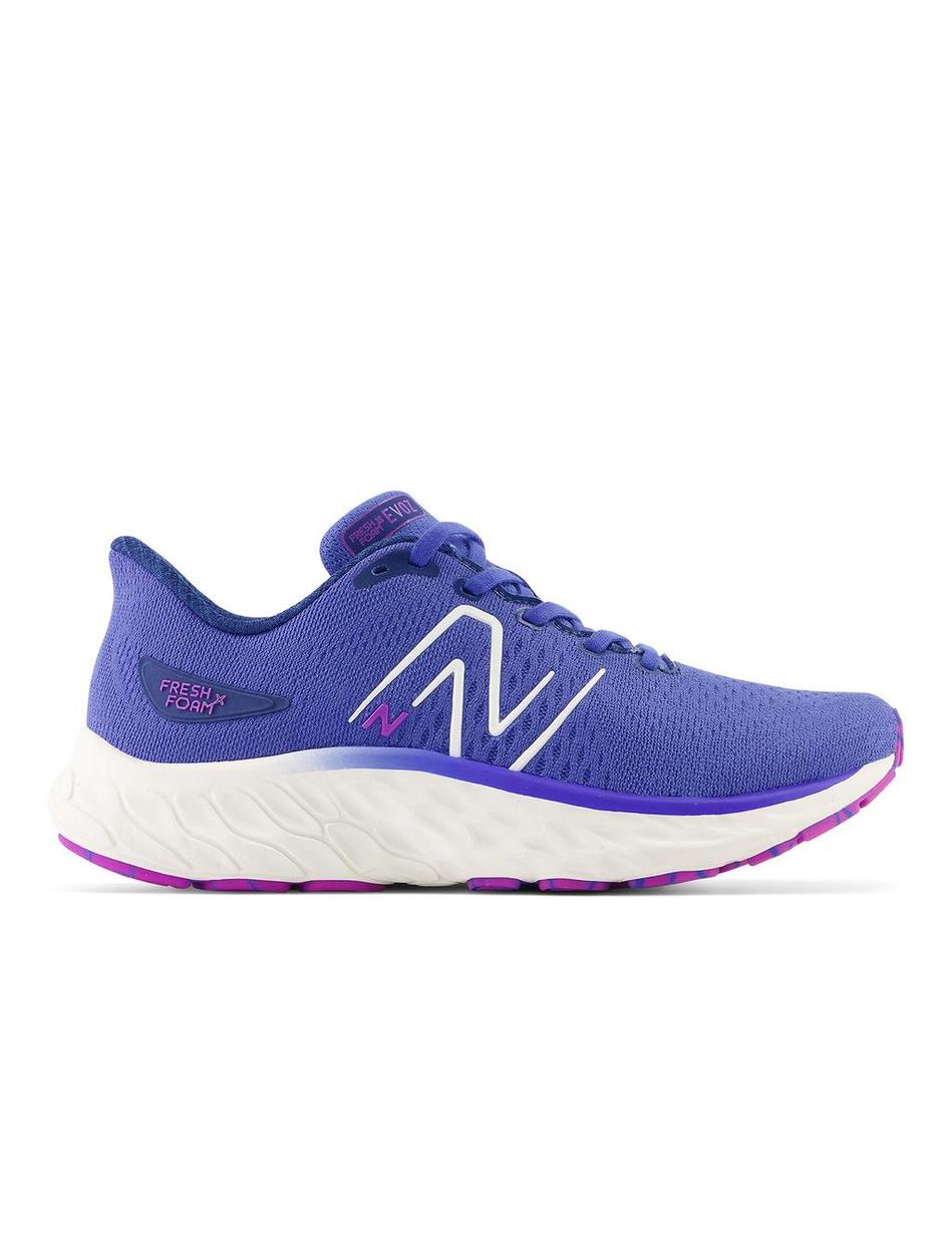 RUNNING SCHUHE WEVOZCG3 FRESH FOAM X EVO