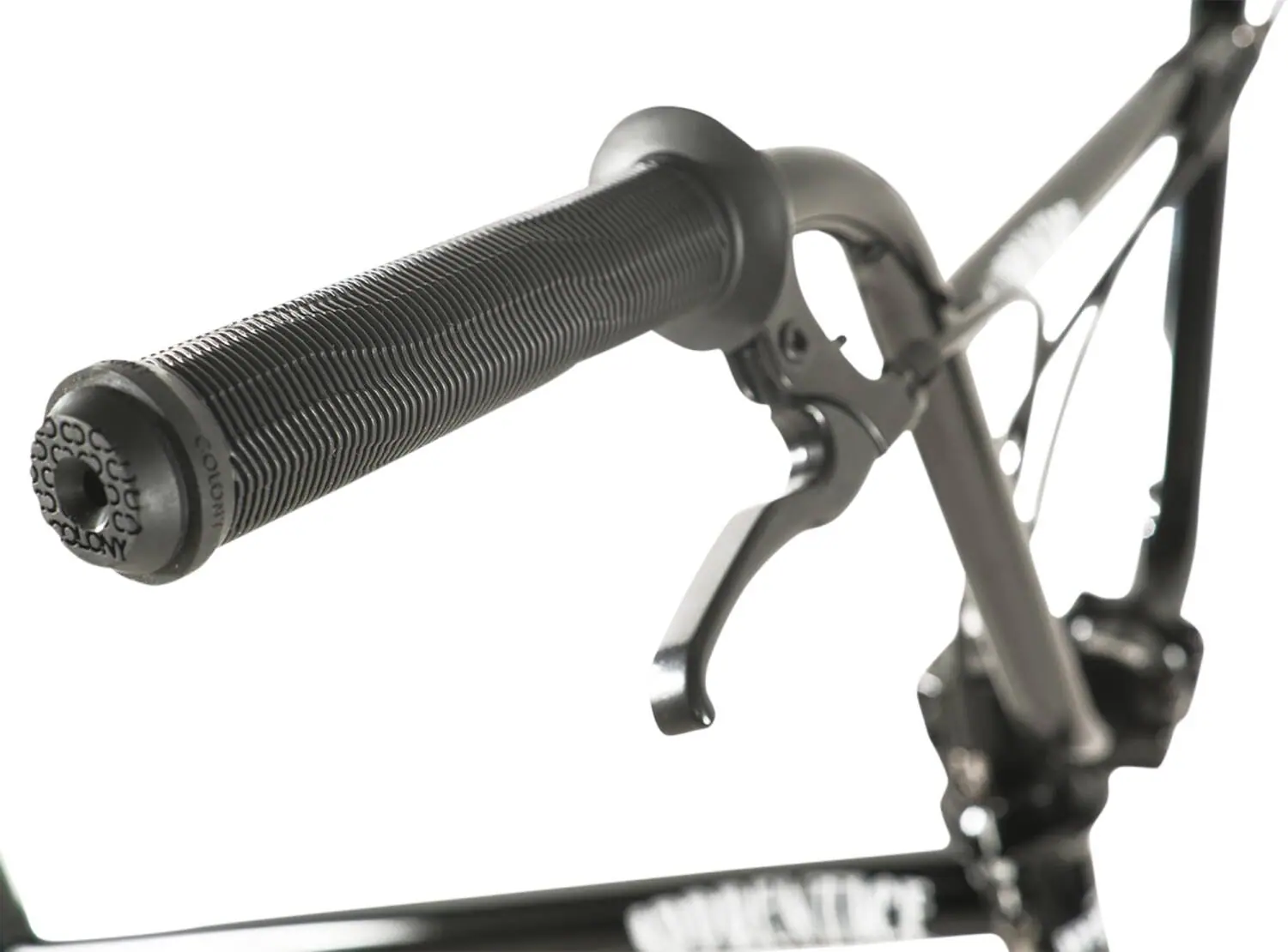 Colony Apprentice Flatland 20'' Freestyle BMX Cykel | SkatePro