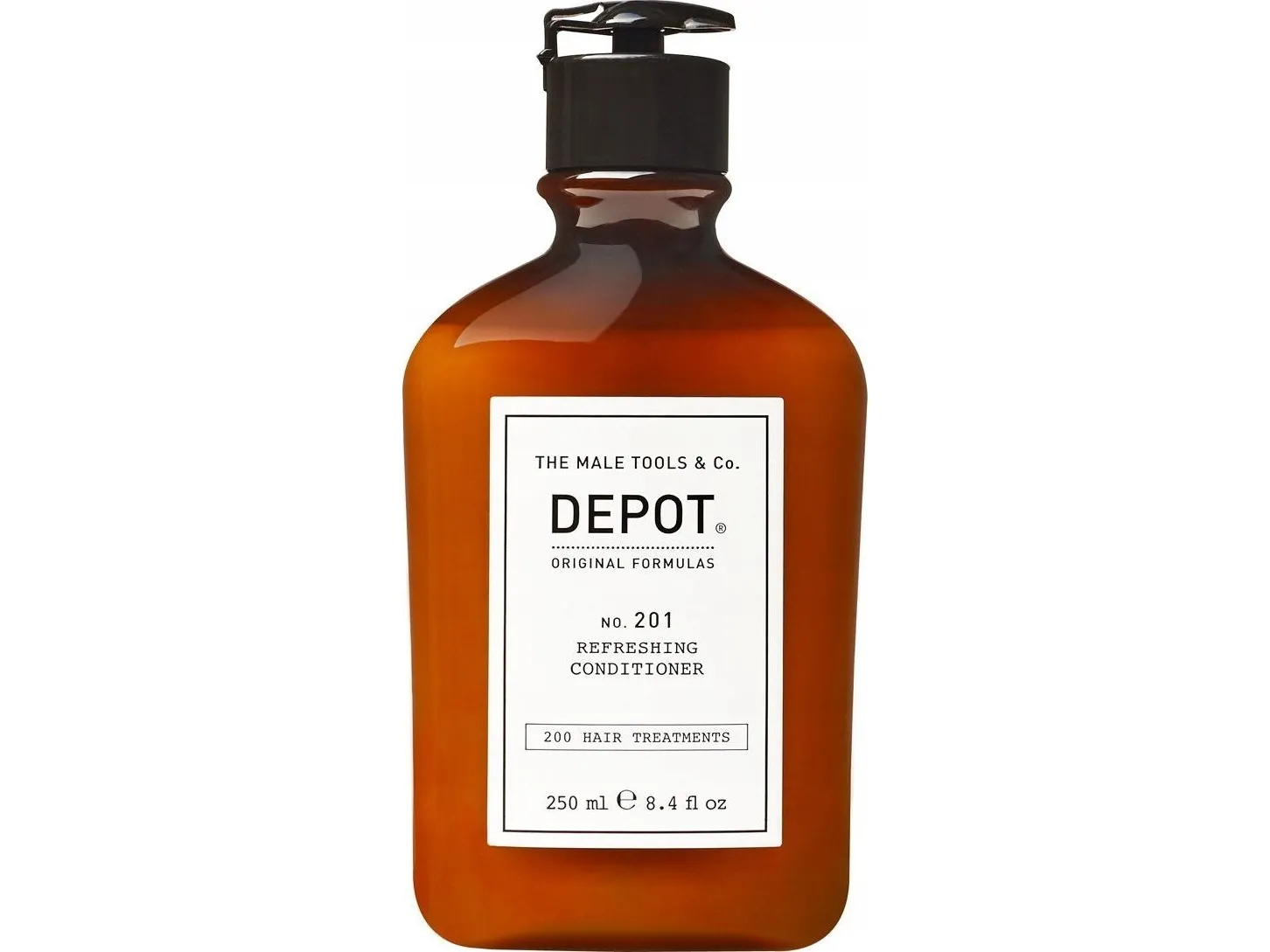 Depot No. 201 Refreshing Conditioner 250 ml