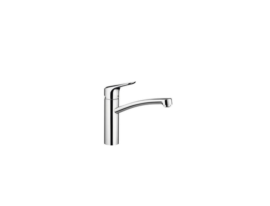 HANSGROHE - Mitigeur sans douchette Robinet mitigeur de cuisine ecos - sans douchette - taille m...