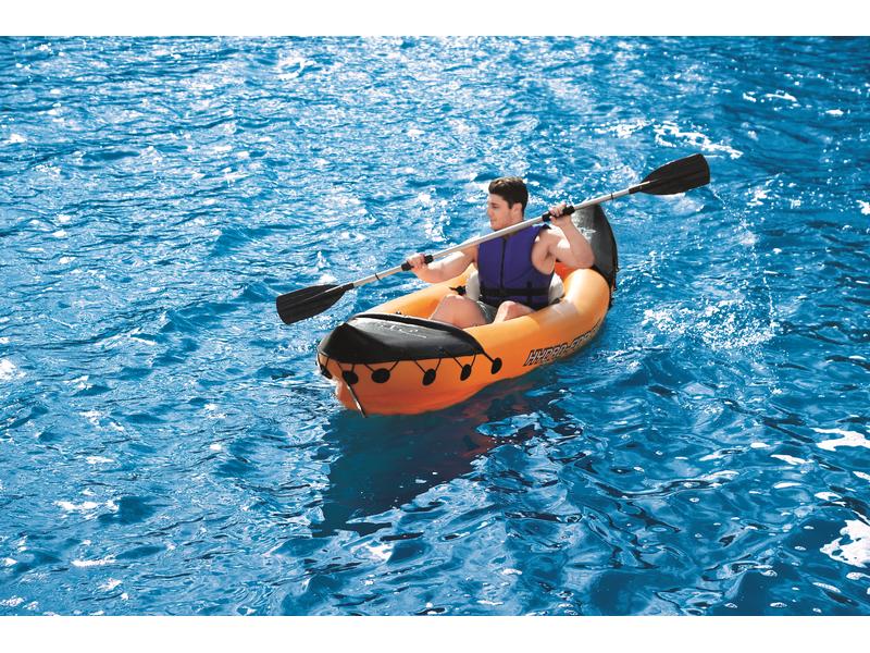 Bestway Kajak Hydro Force Lite-Paid X2 Kajak