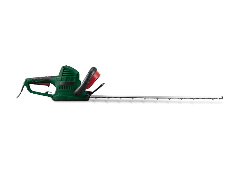 Elektrische heggenschaar 650 W