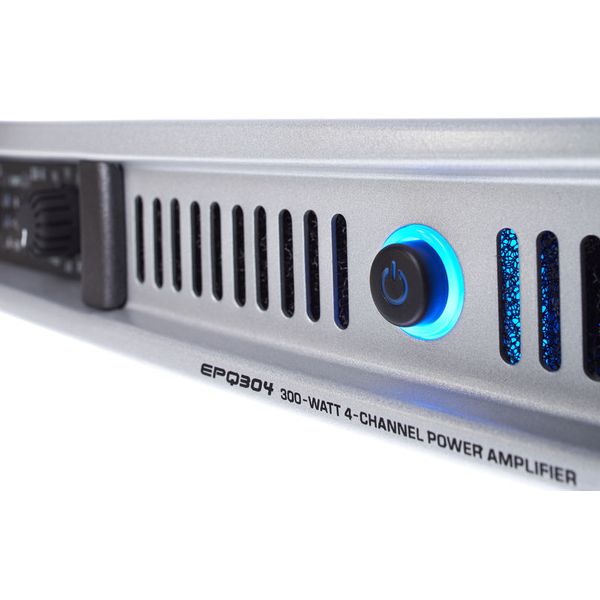 Behringer EPQ304 Europower