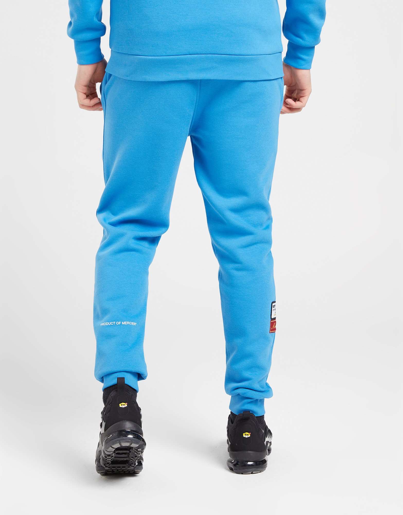 MERCIER Jogging Original Badge Homme