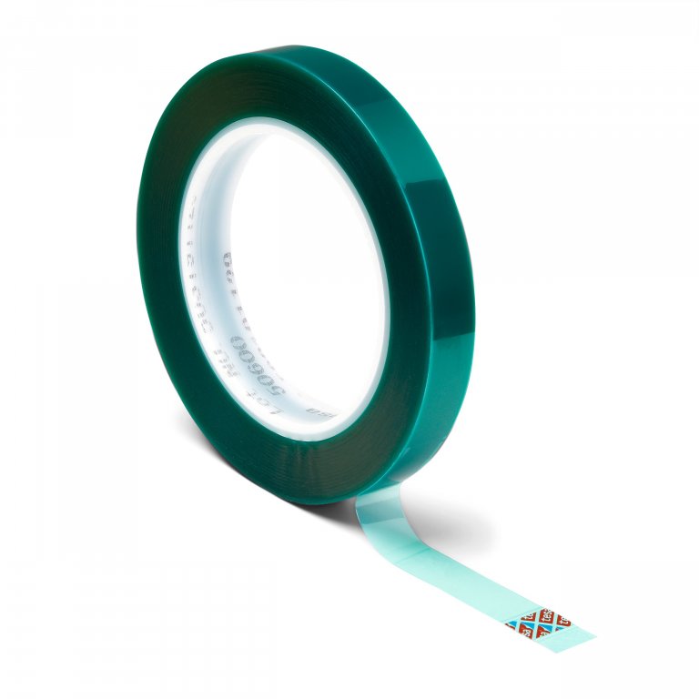 Tesa Abdeckband 50600 PET Silikon