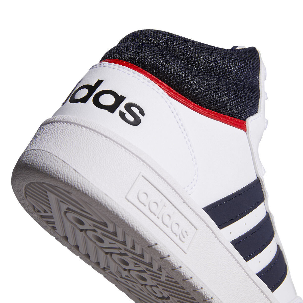 ADIDAS SPORTSWEAR<br>Tênis Hoops 3.0 Mid
