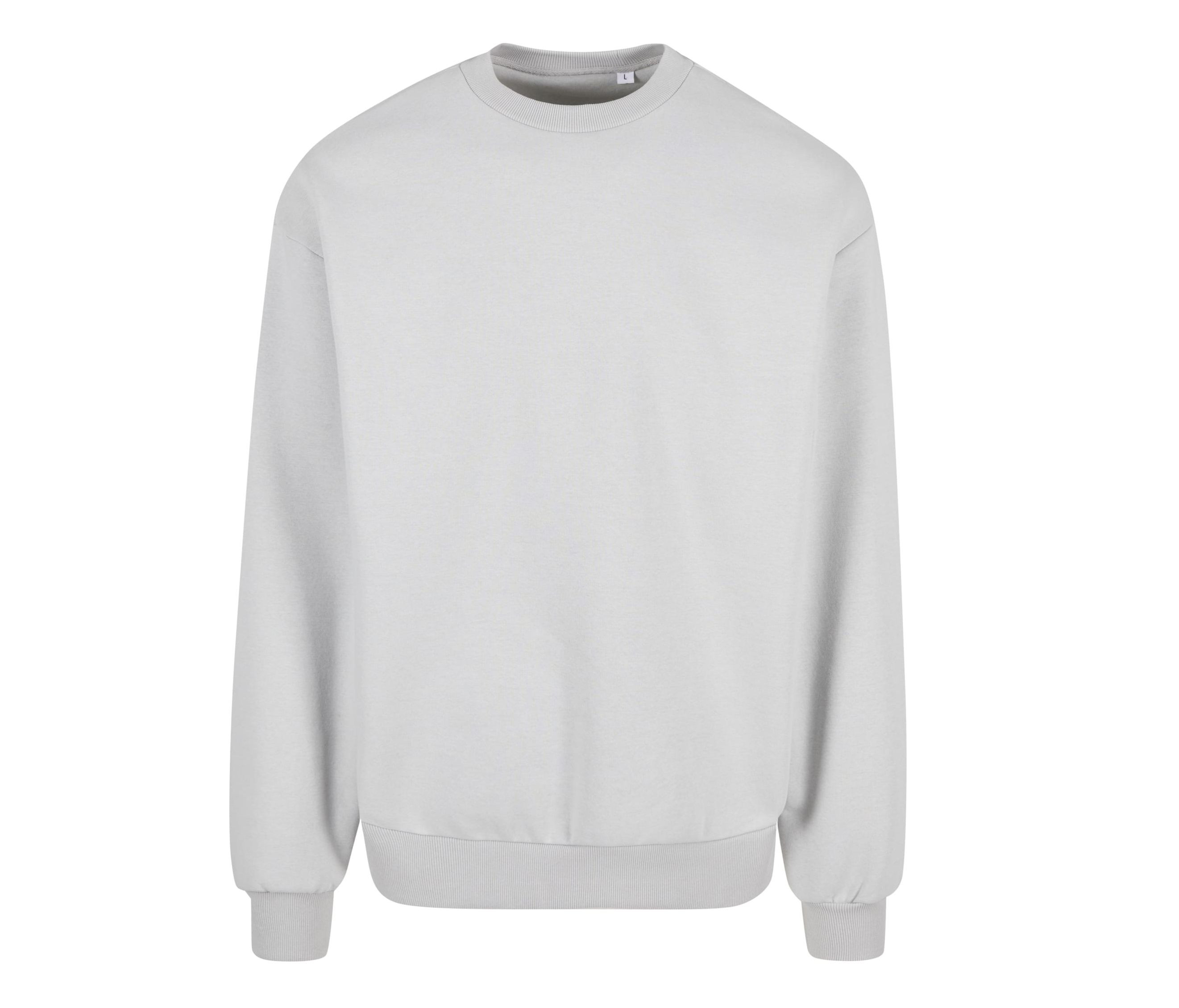 NEW MORNING STUDIOS NM012 - Sweat col rond oversize