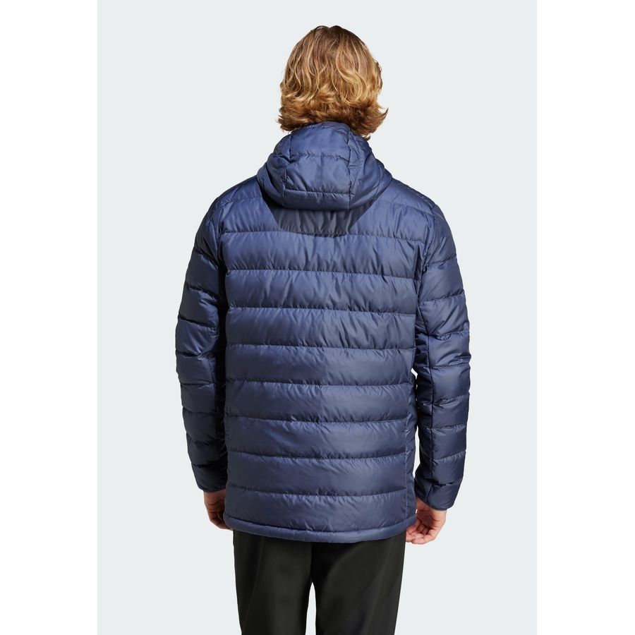Adidas Terrex Multi Light Down Hooded Jacket