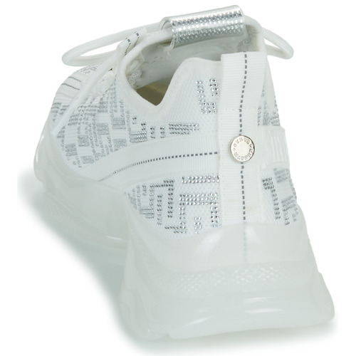 Steve Madden - MAX-OUT - Blanc