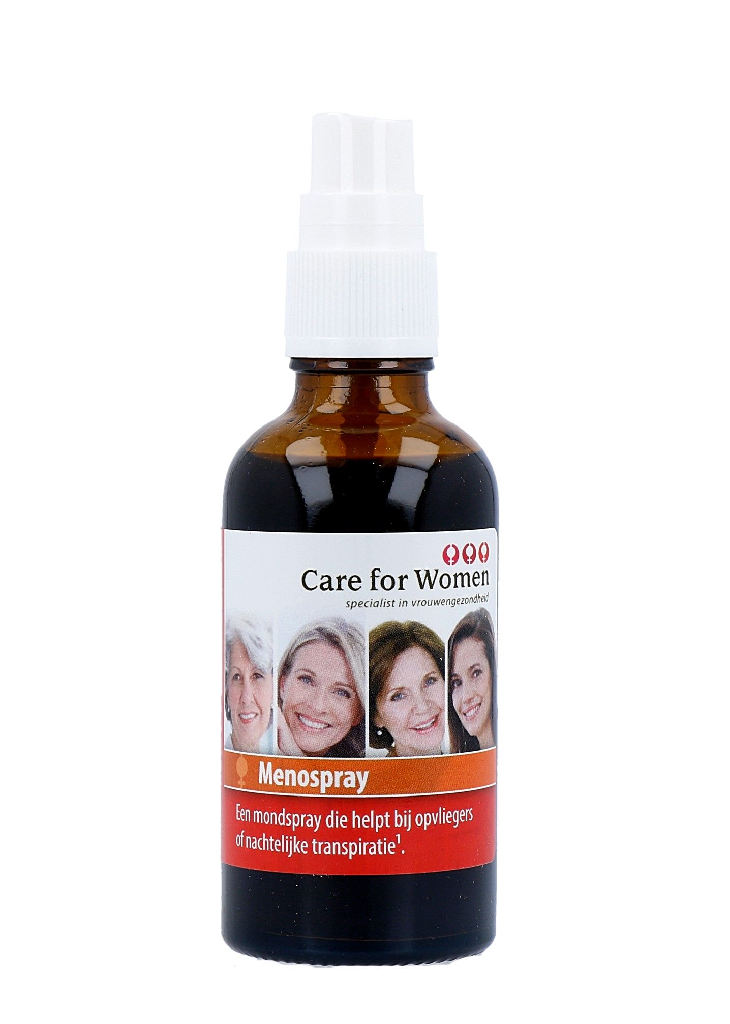 Care For Women Menospray (50 ml)