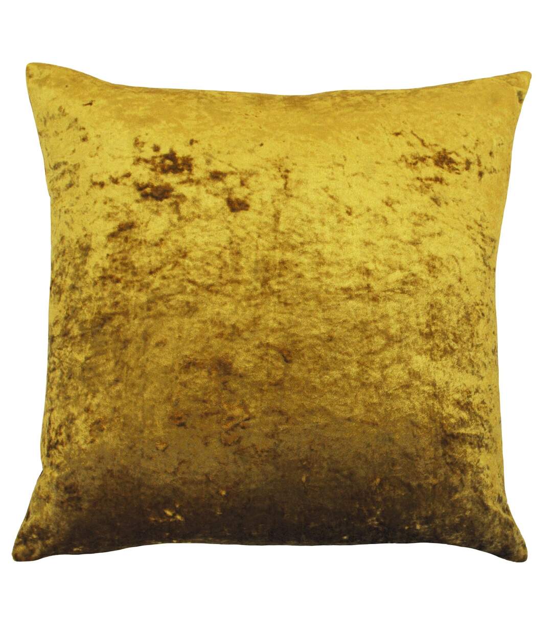Riva Home Verona - Housse de coussin (Jaune) (55 x 55 cm) - UTRV1099