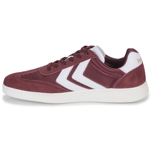 hummel - VM78 CPH NYLON - Bordeaux