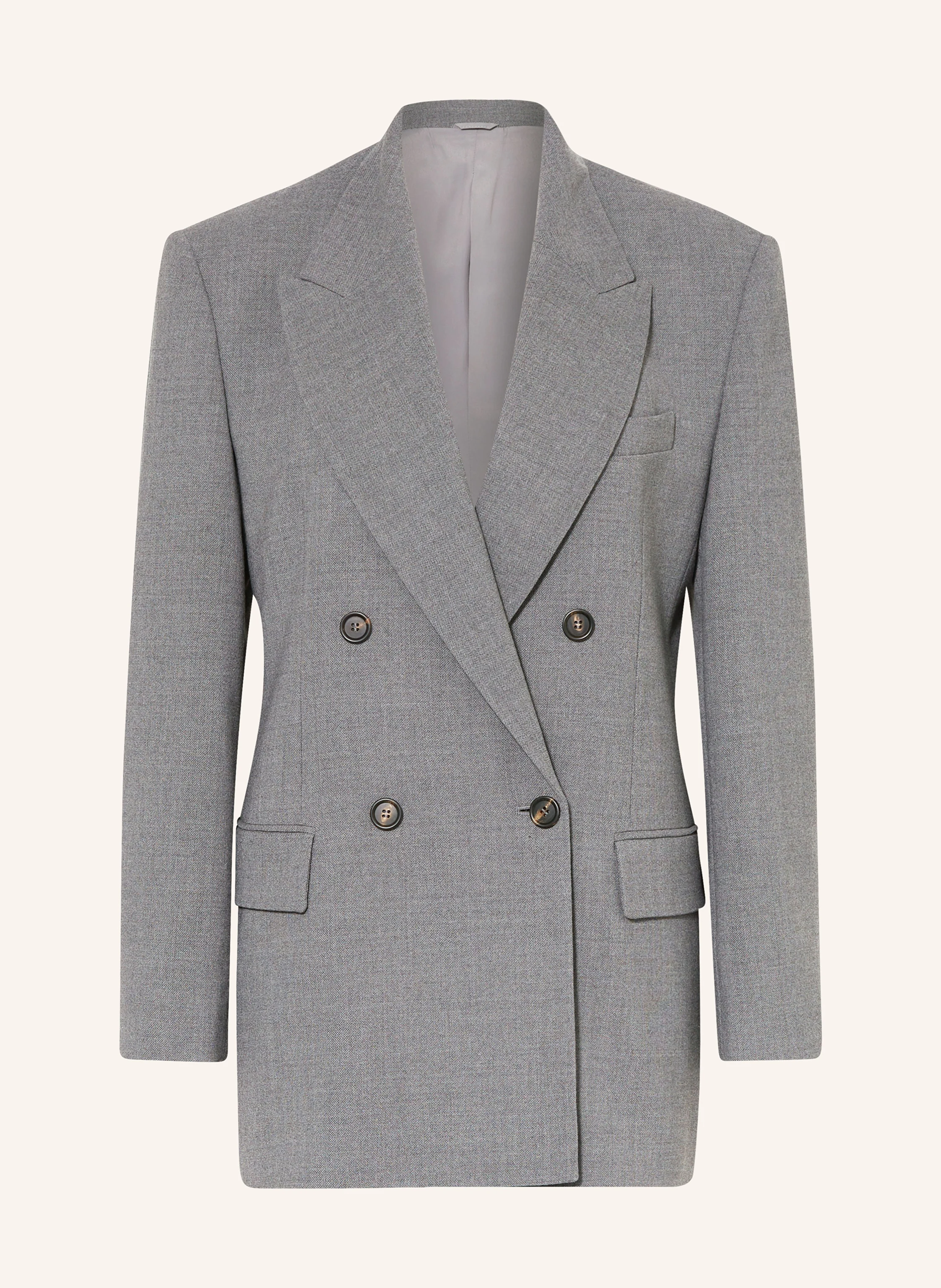BRUNELLO CUCINELLI Longblazer