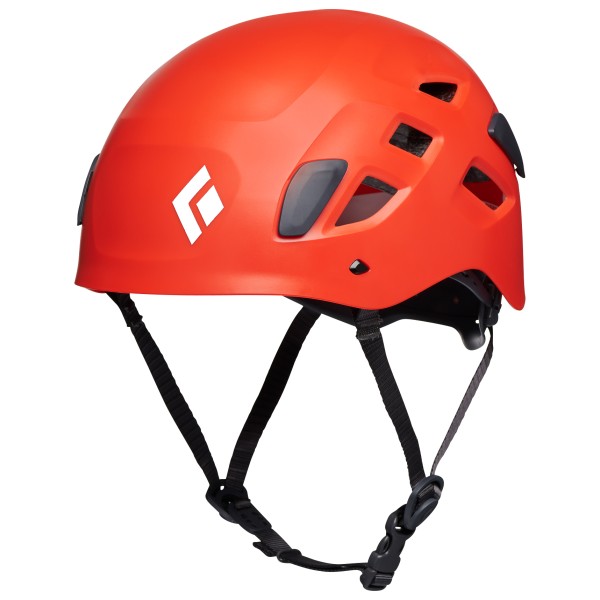 Black Diamond - Half Dome Helmet - Casque d'escalade