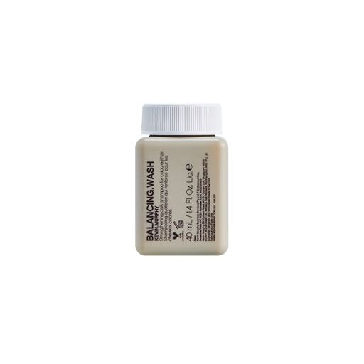 Kevin Murphy Balancing Wash Shampoo, 40 ml