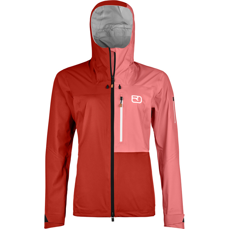 Ortovox Damen Ortler Jacke