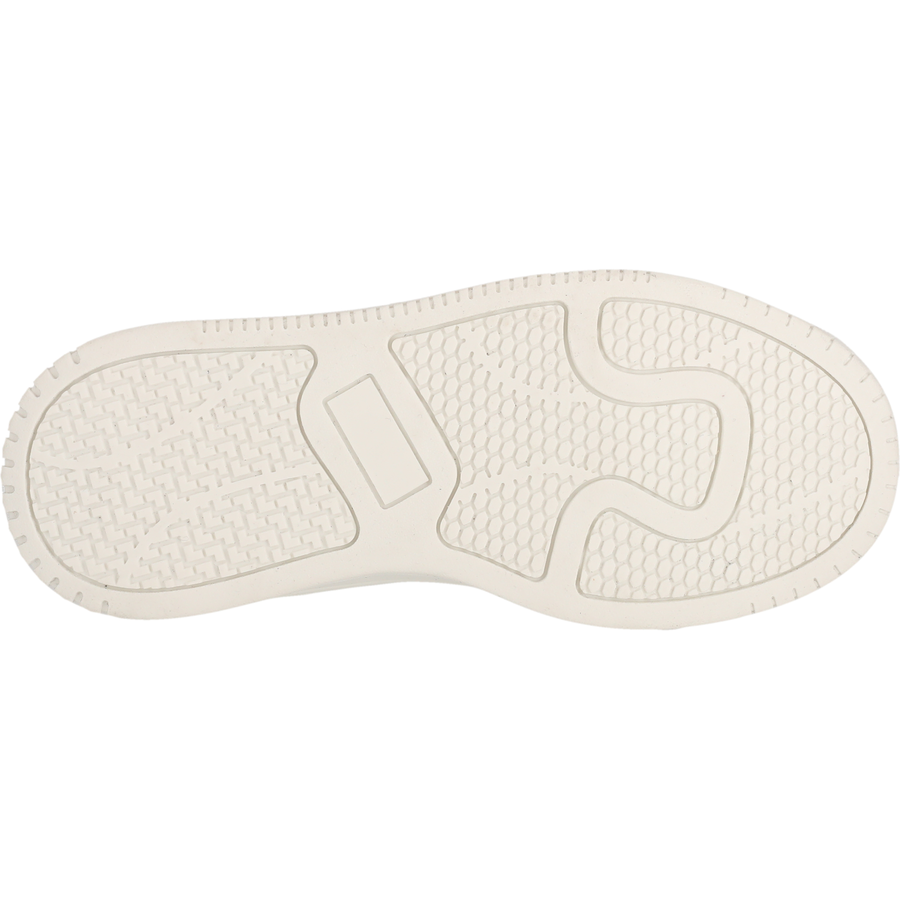 ZigZag Sneaker Lodus 1002S White