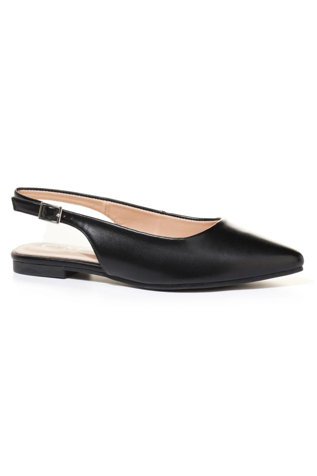Marta Du Chateau Ladies Shoes 8193
