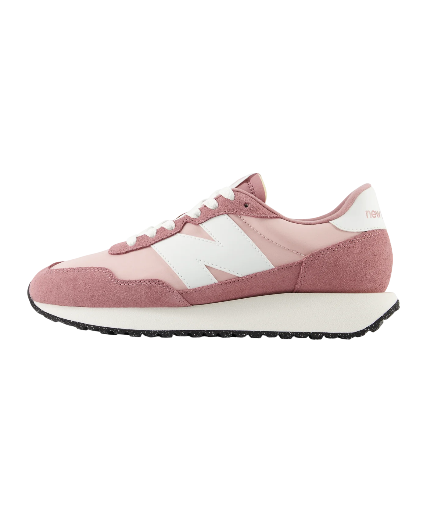 New Balance 237 Damen Pink FCF