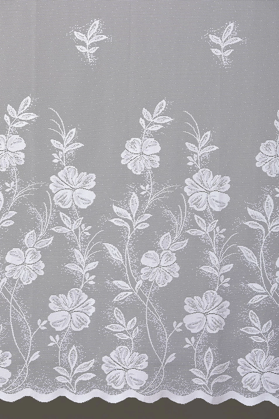 Zauberhafter Langstore in Jacquard-Qualität