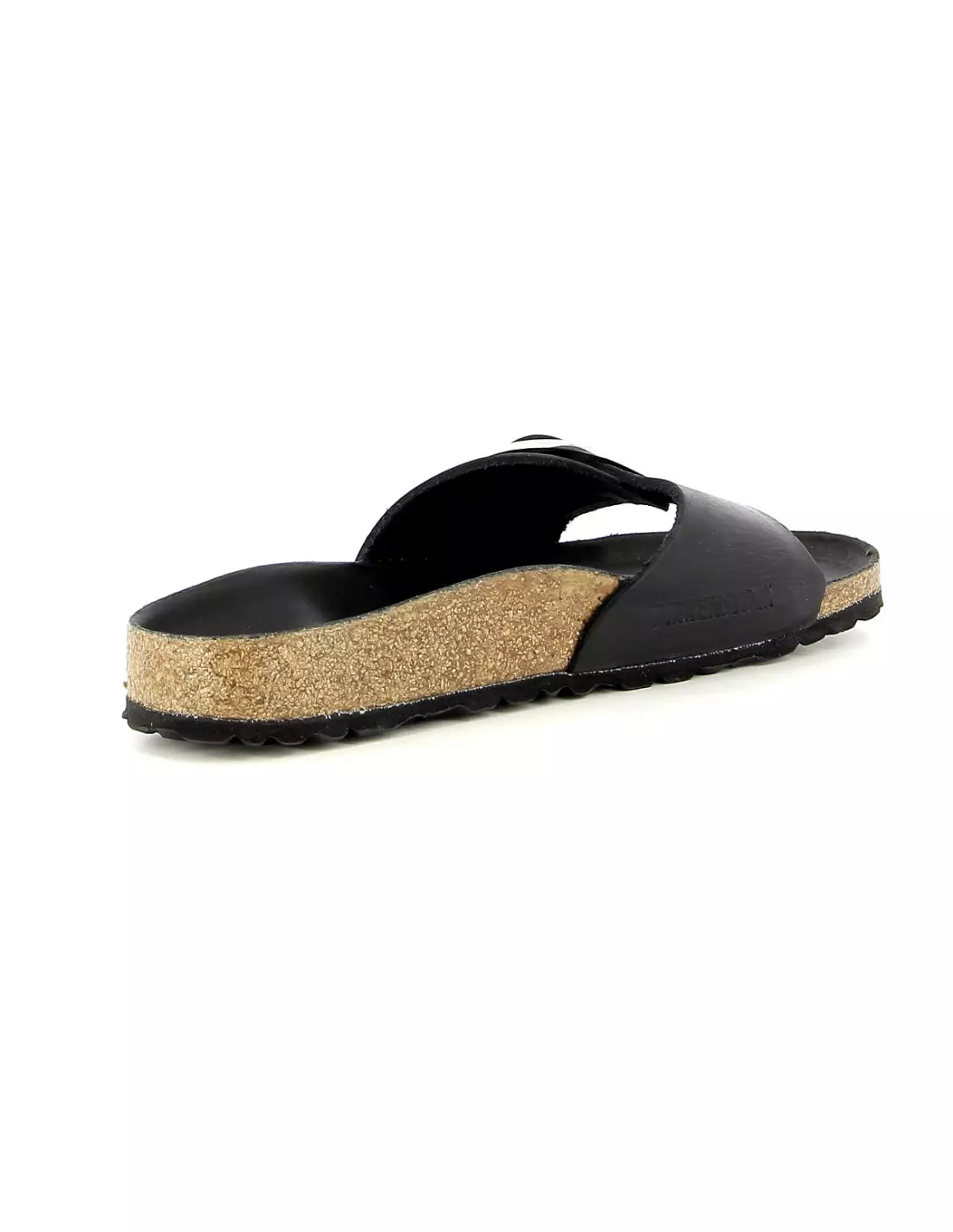 BIRKENSTOCK MADRID - Mules & sabots Black