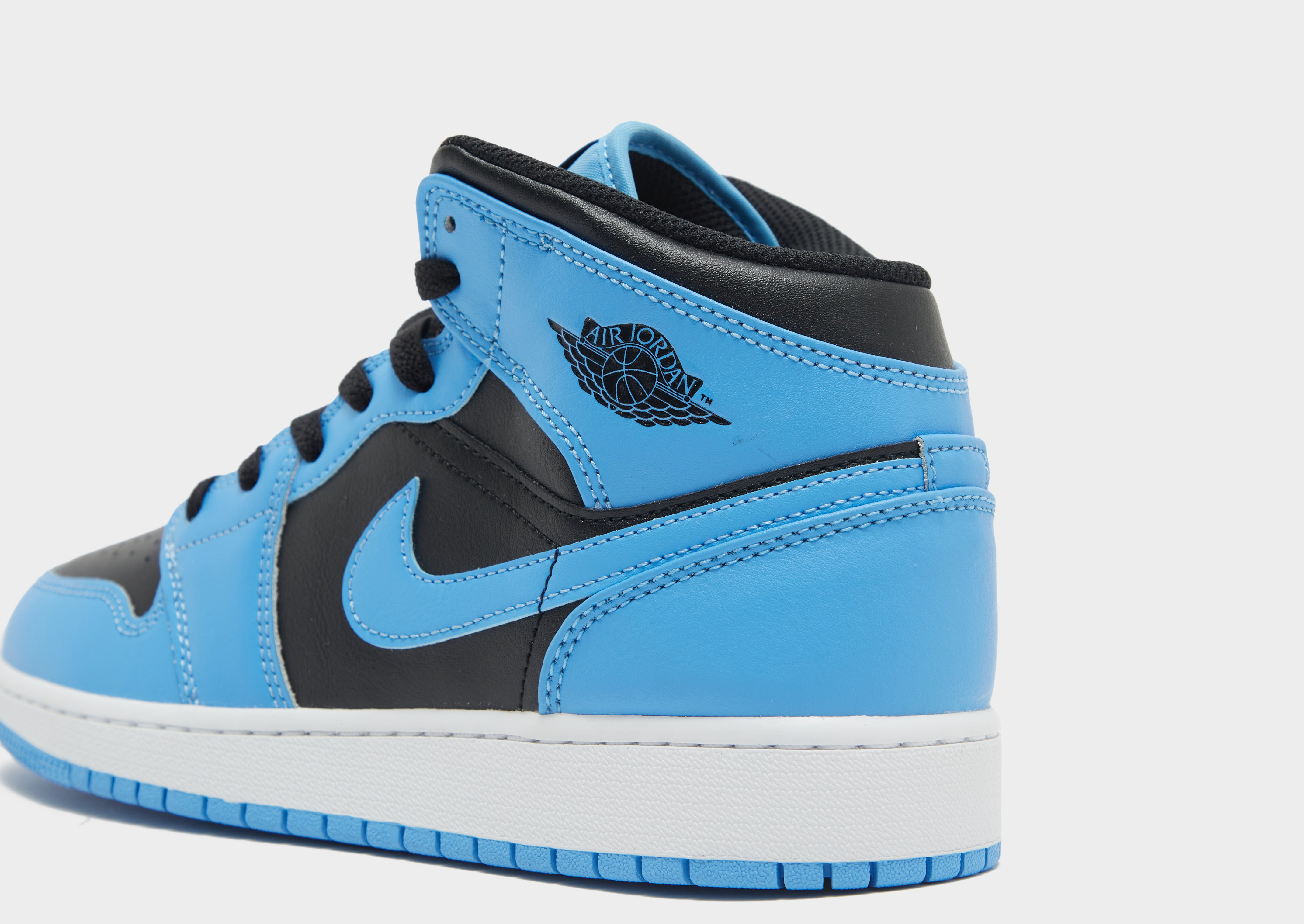 Jordan 1 Mid Enfant