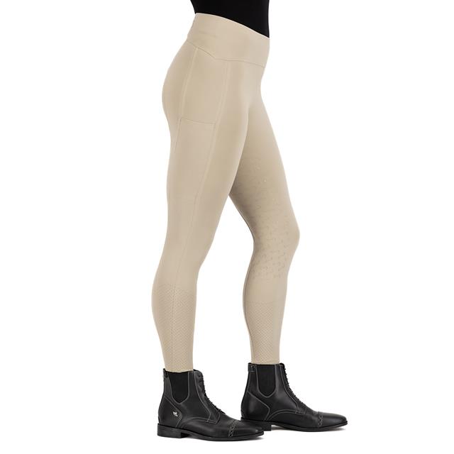 Rijlegging euro-star ESEmpower Full Grip Beige