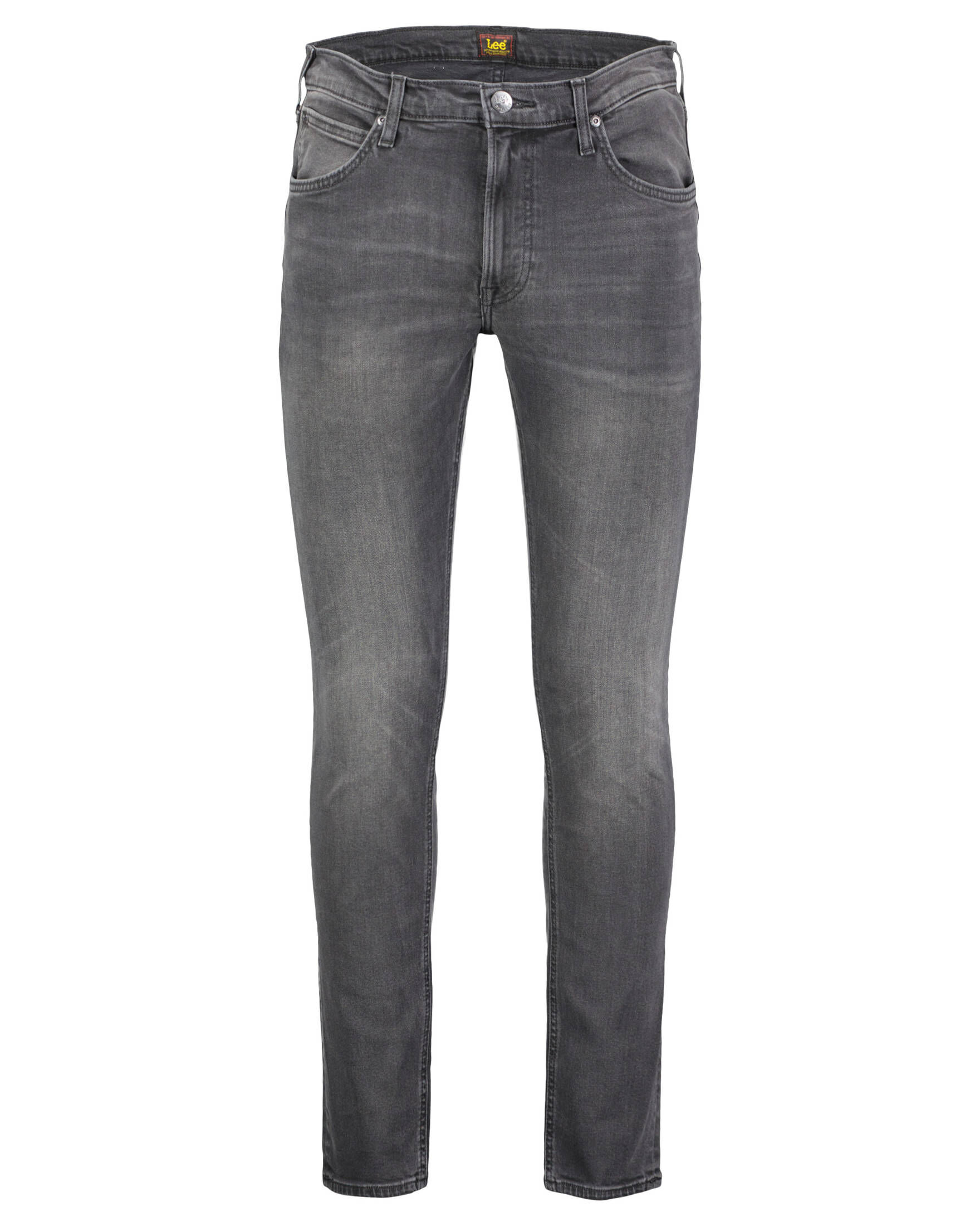 Lee| Herren Jeans LUKE Slim Tapered Fit