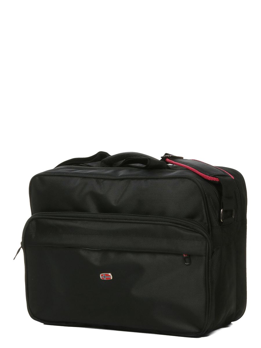 Sac ordinateur New Rebels Cross 15.6 pouces