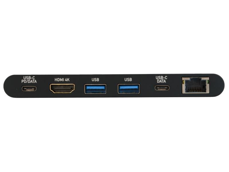 Raritan KVM-Kabel D4CBL-USBC-HDMI für DOMINION KX IV-101 Raritan D4CBL-USBC-HDMI KVM für DOMINION KX IV-101