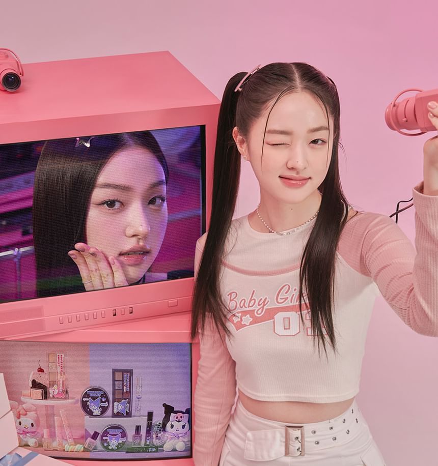 romand - Whatever Girls Edition Speciale Set
