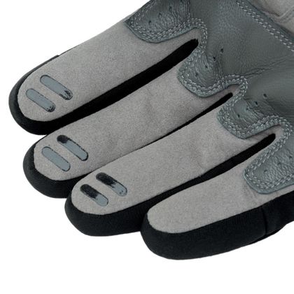 Gants Tucano Urbano DEFENDER HYDROSCUD® - Noir