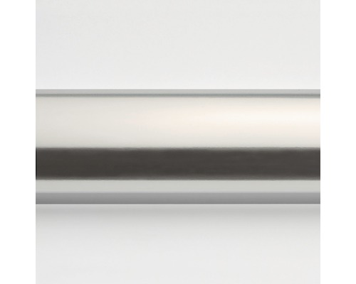 Inloopdouchewand BREUER Panorama Express Q72 100 cm helder glas, profielkleur chroom
