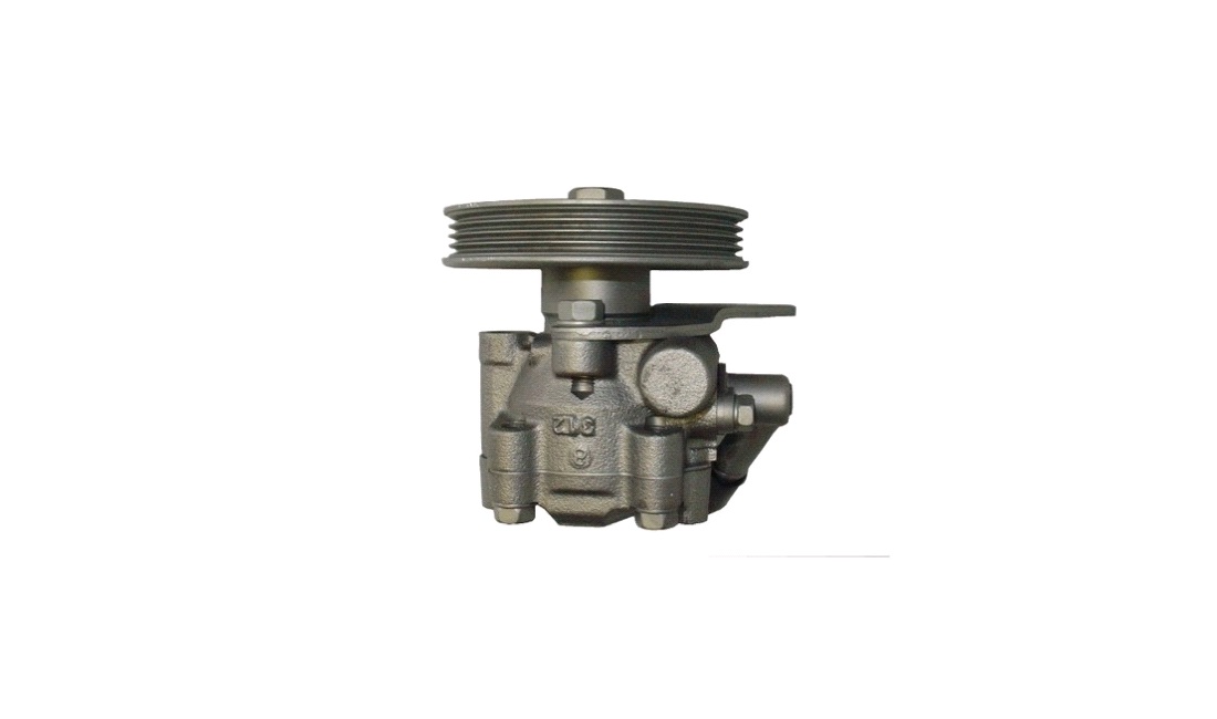 Servopumpe Hydraulisk 114 mm