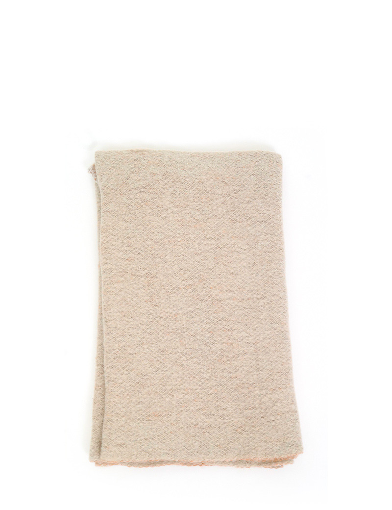 PIECES ECHARPE LONGUE PYRON GINGER SNAP