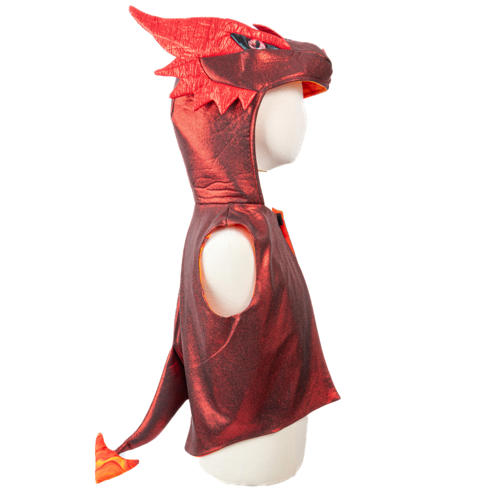 Køb Great Pretenders The All Day Everday Dragon Vest
