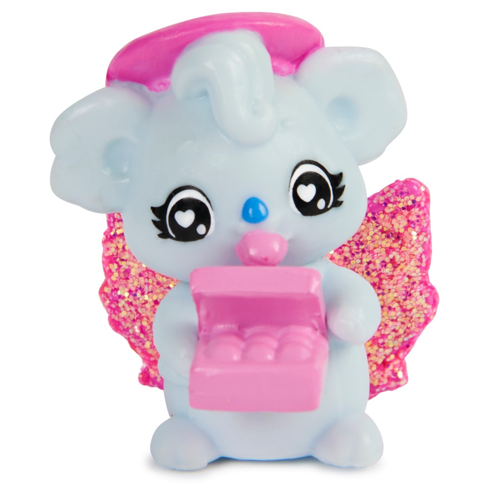 Hatchimals CollEGGtibles Regenbogen-Überraschung Hatchy Surprise