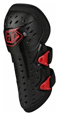 Genouillère Enfant Troy Lee Designs Rogue Noir