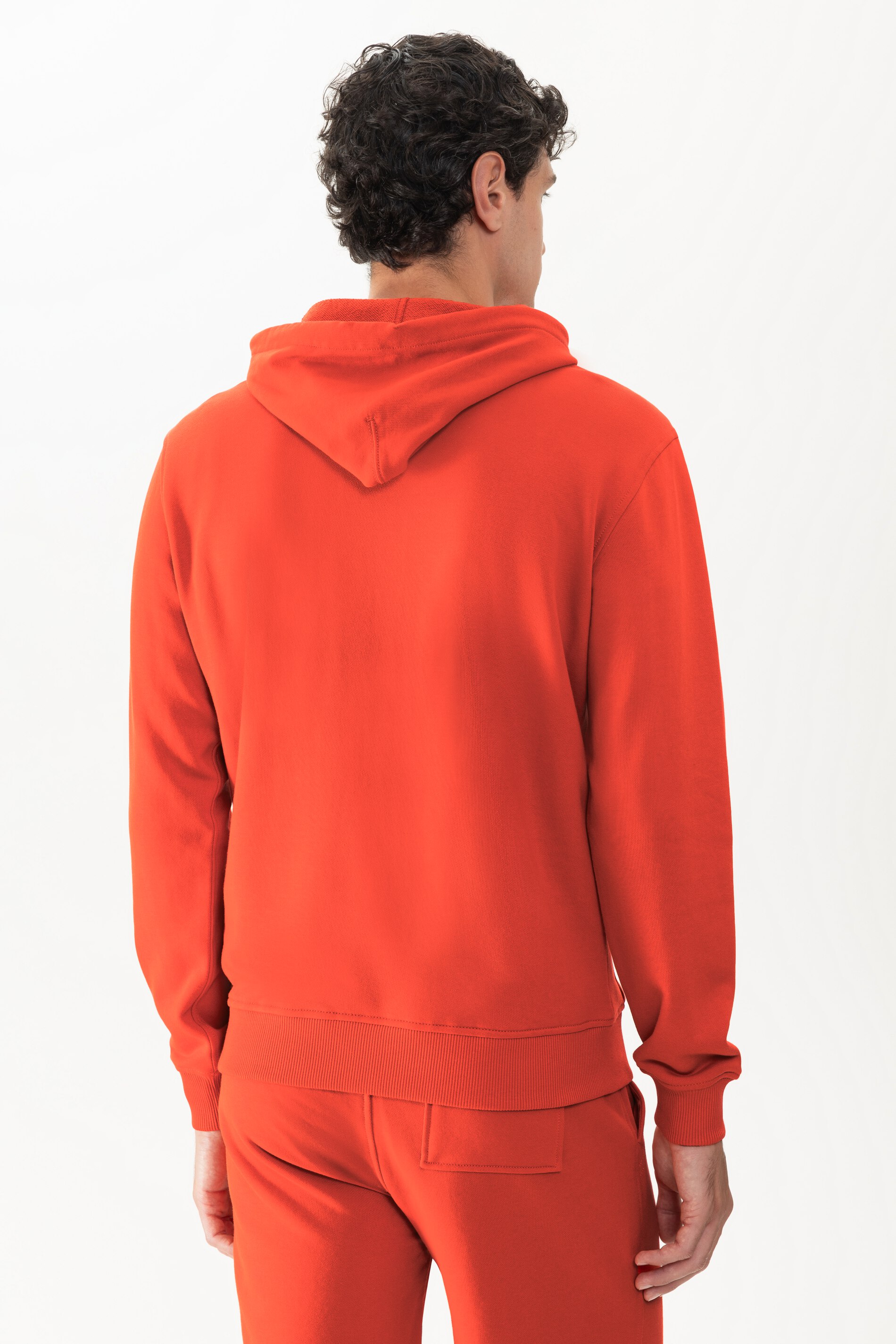 Hoody<br>Serie Timeless Appeal