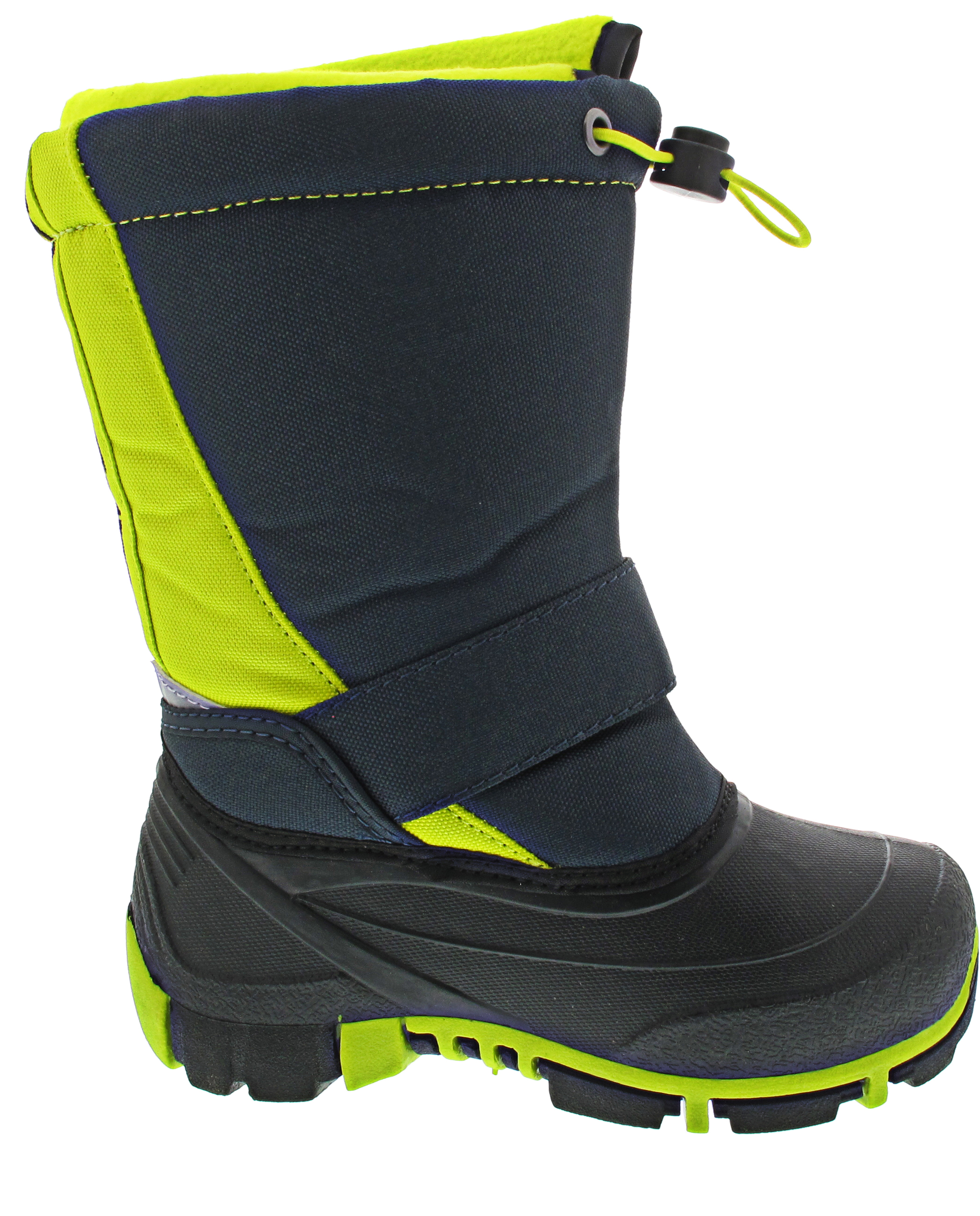 Kanga Roos Kanga-Bean II Boots blau