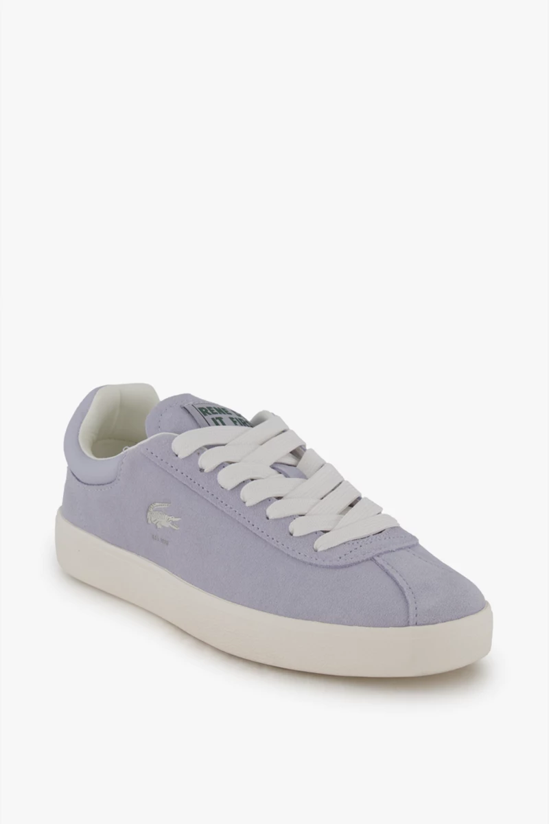 Lacoste Baseshot Damen Sneaker