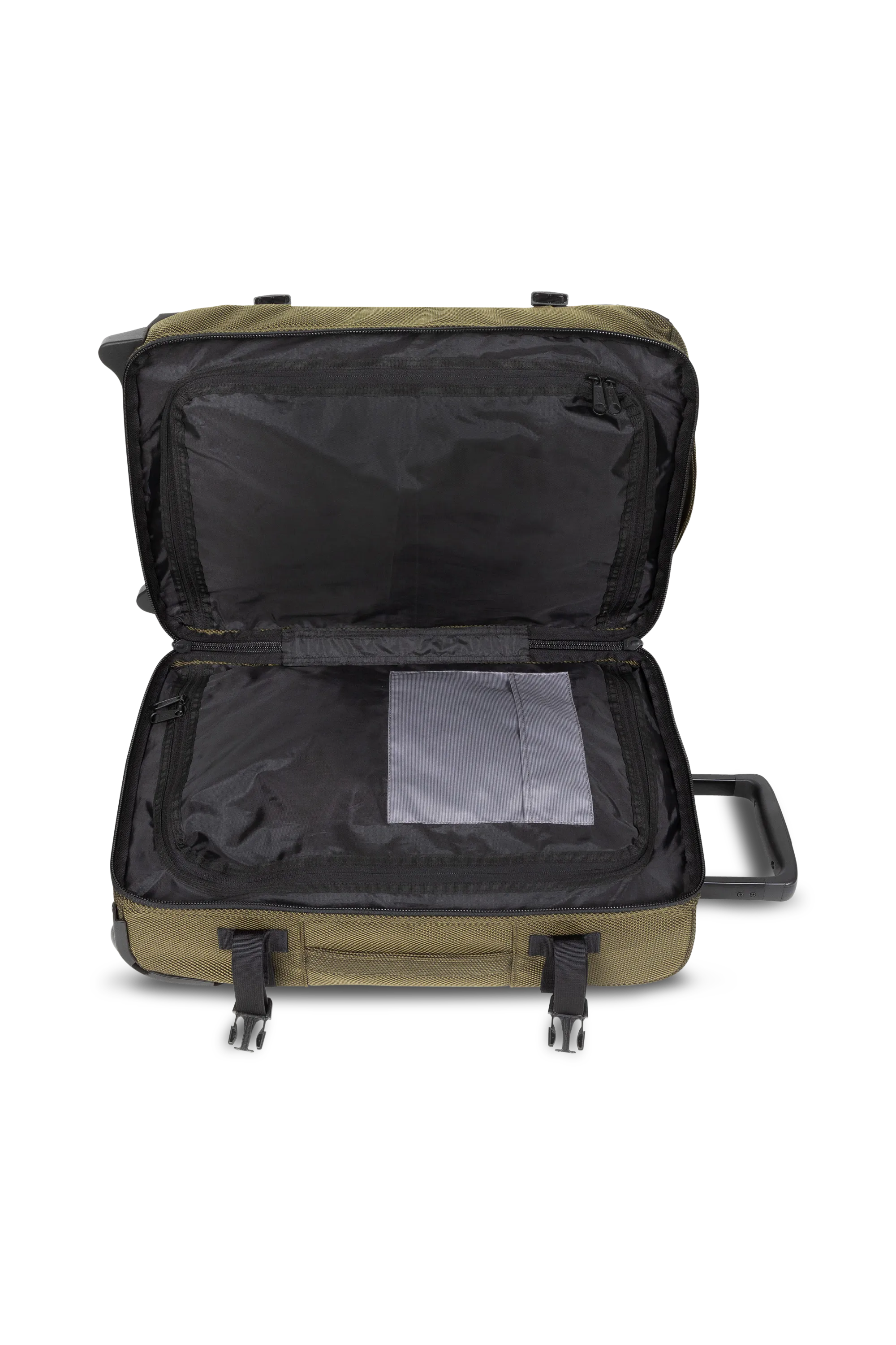 EASTPAK Valise Tranverz CNNCT S Kaki