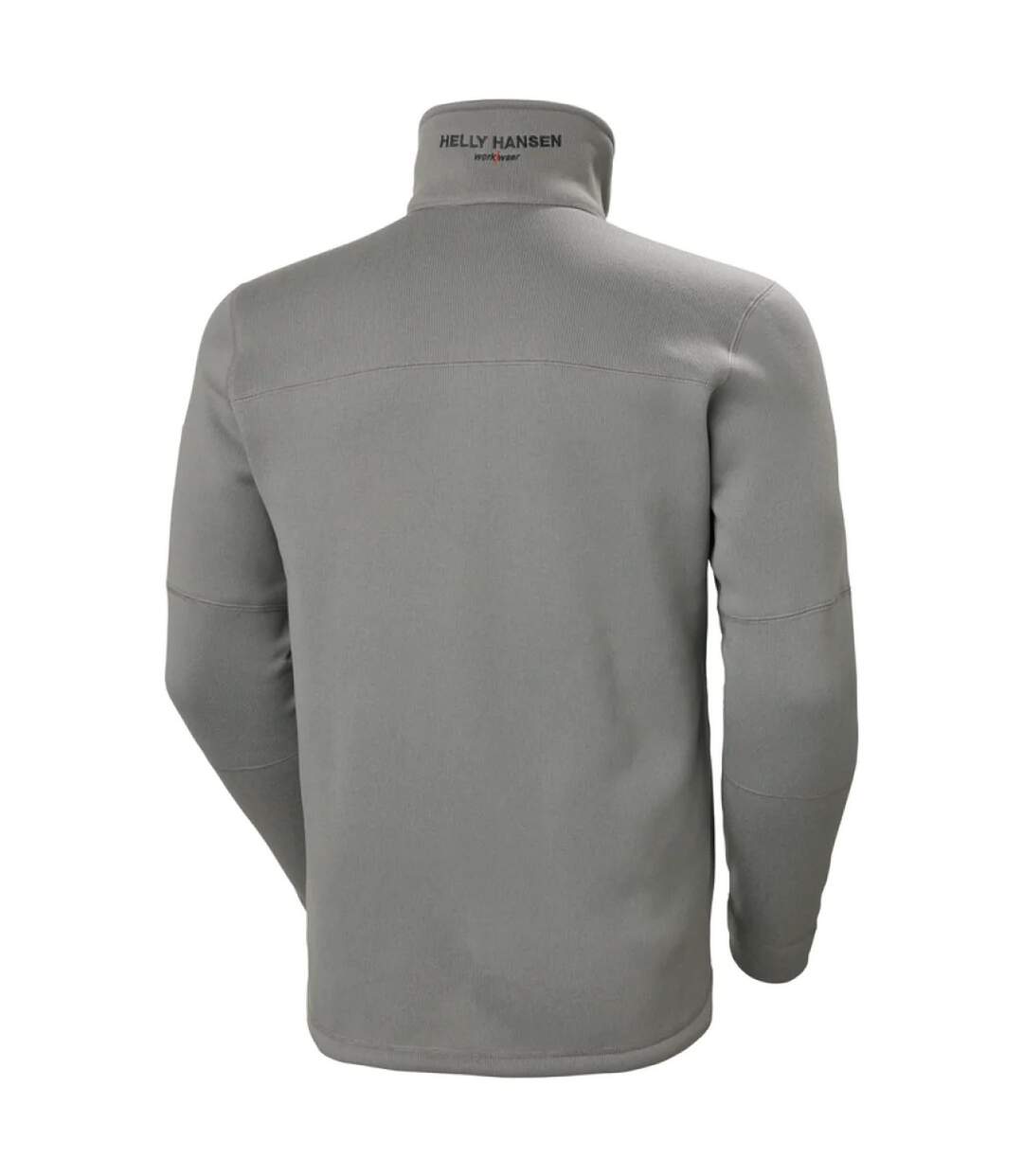 Helly Hansen - Veste polaire KENSINGTON - Homme (Noir) - UTBC5076