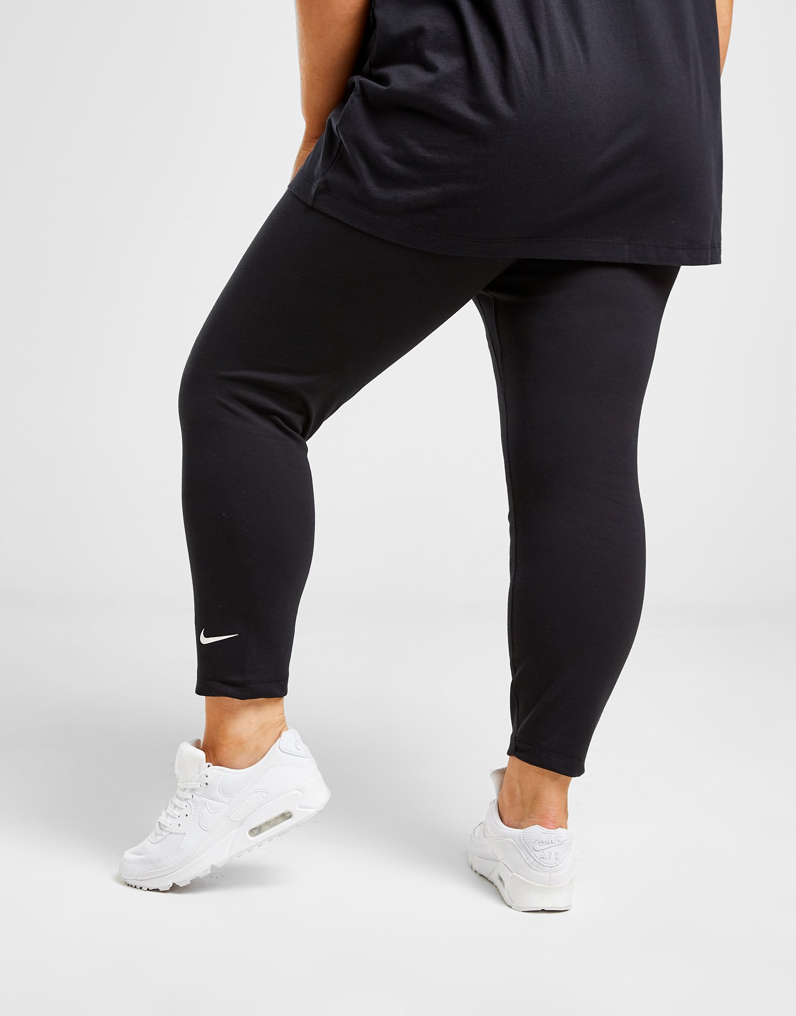Nike Legging Sportswear Club Grande Taille Femme