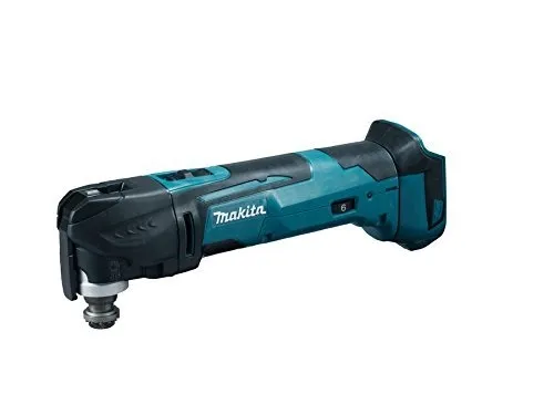 MAKITA Multi Tool LXT DTM51Z - Uden batteri