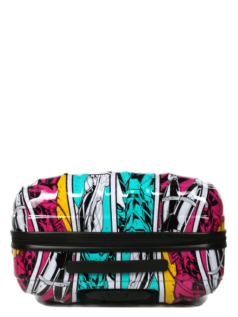Valise American Tourister Avengers Pop Art 75 cm