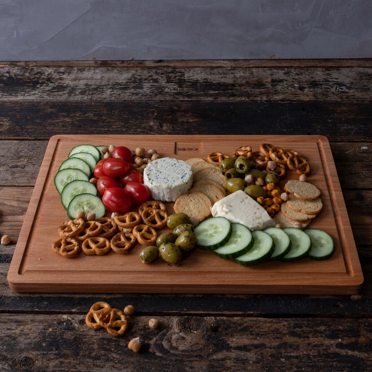 Dining Board Amigo L