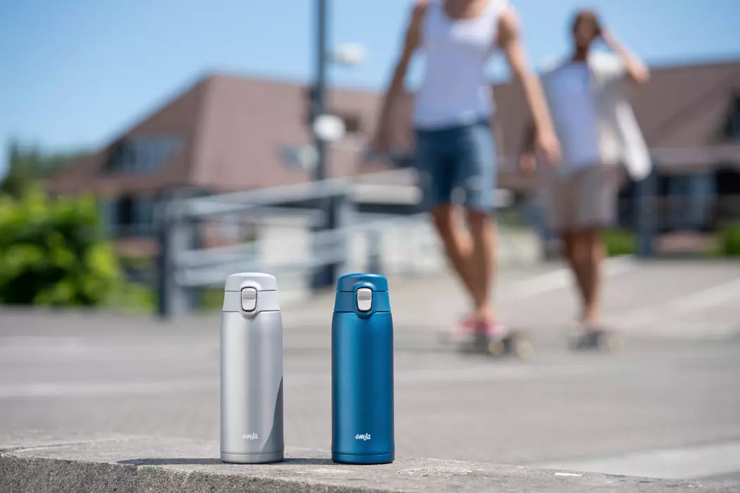 Isolierbecher Travel Mug Light 400 ml