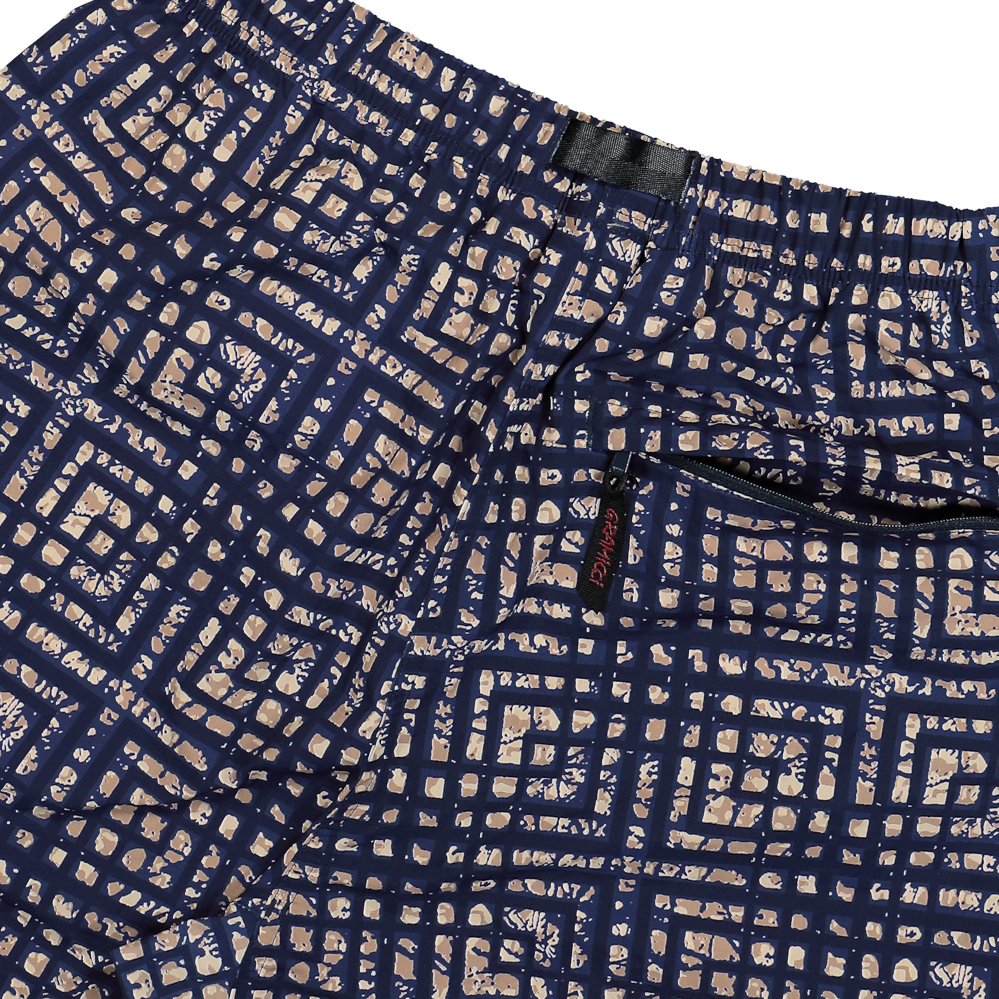 Gramicci<br>Nylon Packable G-Short
