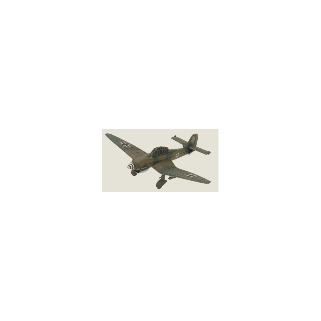 Flames of War - Ju 87 Stuka Flight